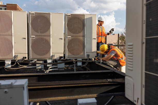Best HVAC Cleaning Services  in Fall Creek, WI