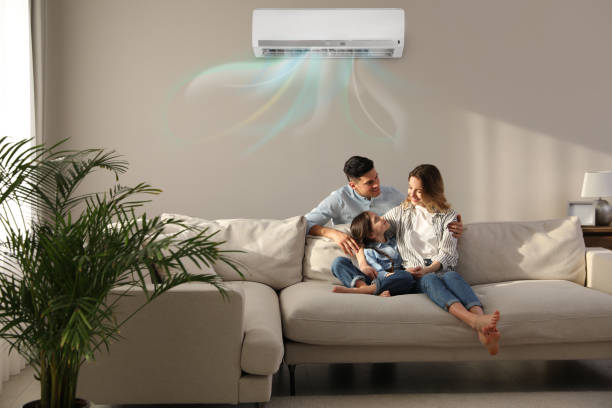 Best Affordable HVAC Services  in Fall Creek, WI