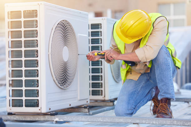 Best HVAC Companies Near Me  in Fall Creek, WI
