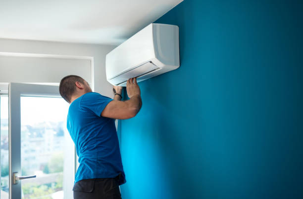 Best Heating Repair Services  in Fall Creek, WI