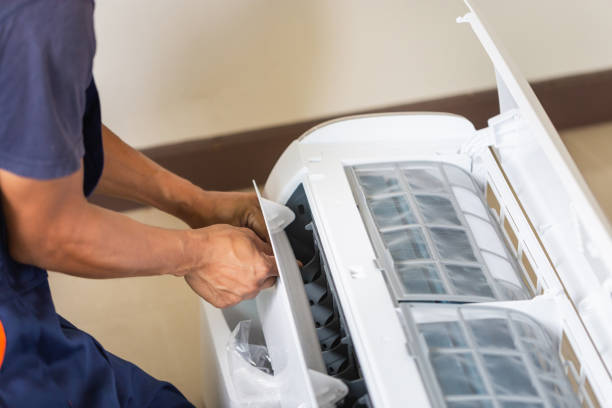 Best Best HVAC Companies  in Fall Creek, WI