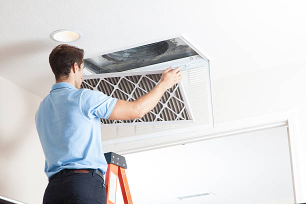 Best HVAC Installation Services  in Fall Creek, WI