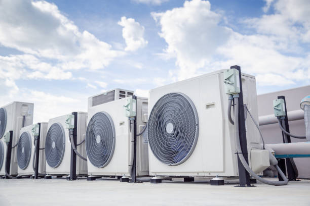 Best HVAC Emergency Services  in Fall Creek, WI