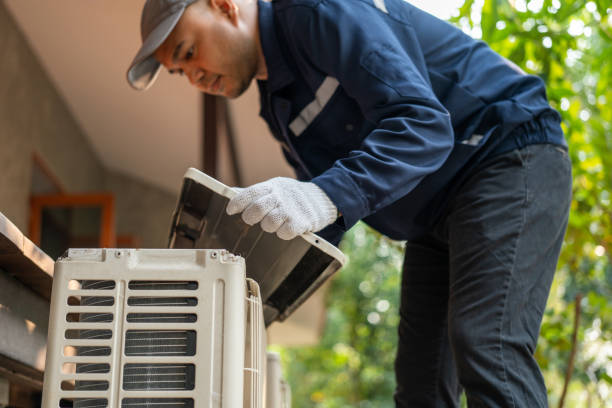 Best Emergency HVAC Repair  in Fall Creek, WI