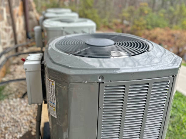 Fall Creek, WI HVAC Company