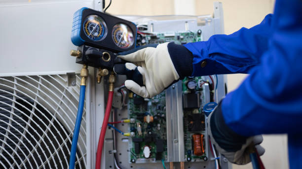 Best HVAC Repair Near Me  in Fall Creek, WI